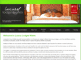 luxury-accommodation-wales.com