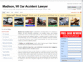 madisonwicaraccidentlawyer.com