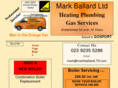 markballardltd.com