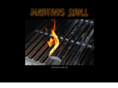 martinisgrill.com
