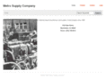 metrohangers.com