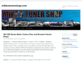 mikestunershop.com