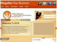 mogulizeyourbusiness.com