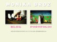 monikabroz.com