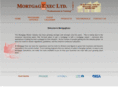 mortgagexec.com