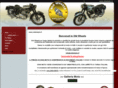 motociclettedepoca.com