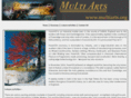 multiarts.org