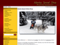 mushing-shop.ch