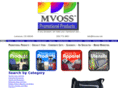 mvoss.net