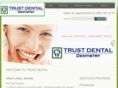 mytrustdental.com