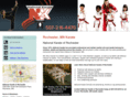 nationalkarateofrochester.com