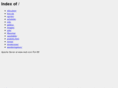 nedr.com