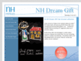 nh-dreamgift.com