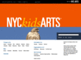 nyckidsarts.com