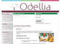 odellia.fr