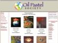 oilpastelsociety.com