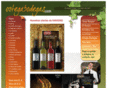 ortegabodegas.com