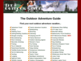 outdoorguide.net
