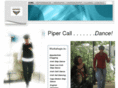pipercalldance.com