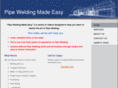 pipewelding-made-easy.com
