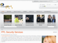 pplsecurityservices.com