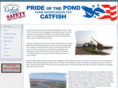 prideofthepond.com