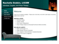 rachelledobbin.com