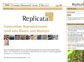 replicata.de