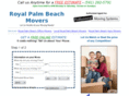 royalpalmbeachmovers.com