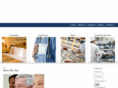rrtextilemills.com