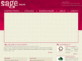 sageexports.com