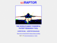 sciraptor.com