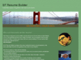 sfresumebuilder.com