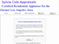 sgcole.com
