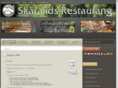 skaralidsrestaurang.se