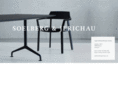 soelbergjerichau.com