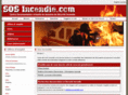 sosincendie.com