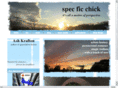 specficchick.com