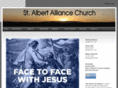 staalliance.com