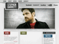 stephengarrettmusic.com