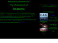 stratsims.com
