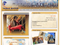 tarazsafar.com