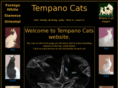 tempanocats.co.uk