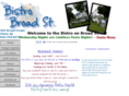 thebistroonbroad.com
