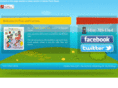 thepeasandcarrotsbook.com