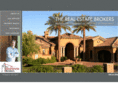 therealestatebrokers.biz