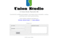 theunionstudio.com