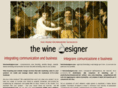 thewinedesigner.com