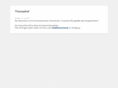 thomashof.net