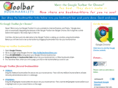 toolbarbookmarklets.com